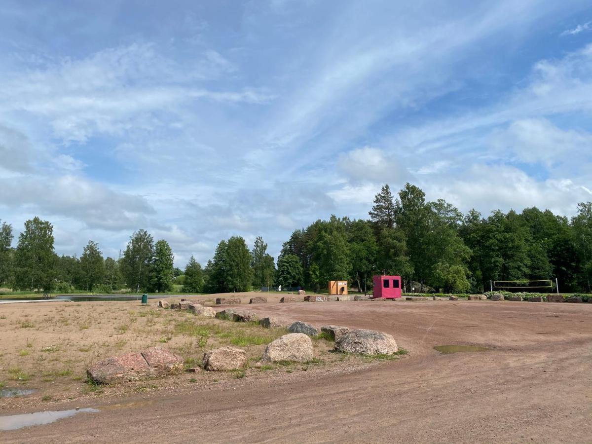 Myllykoski Apart Ummeljoki Экстерьер фото
