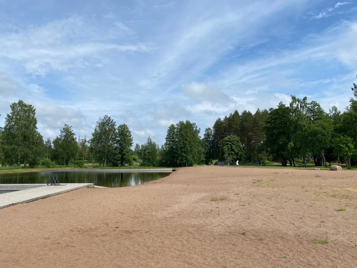 Myllykoski Apart Ummeljoki Экстерьер фото