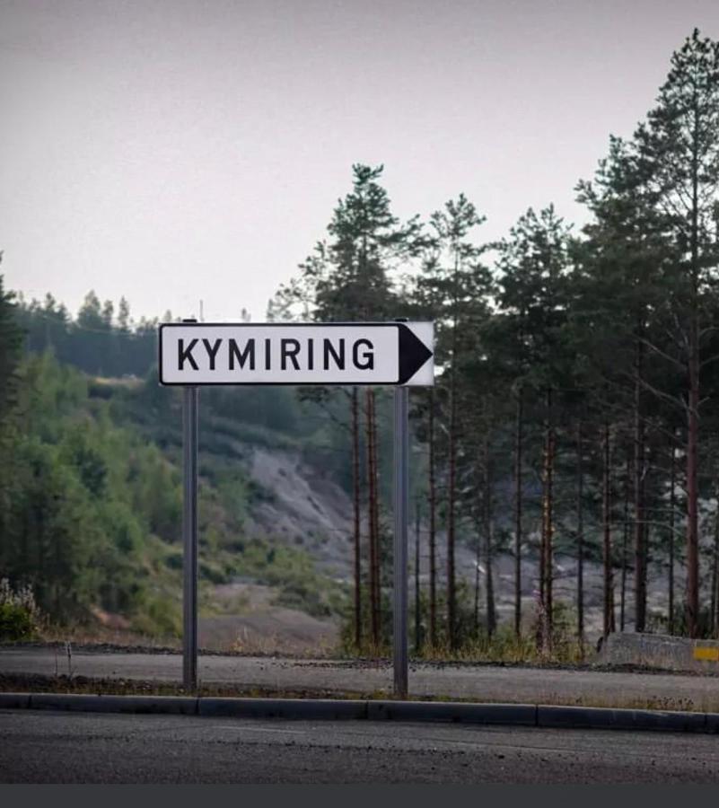 Myllykoski Apart Ummeljoki Экстерьер фото