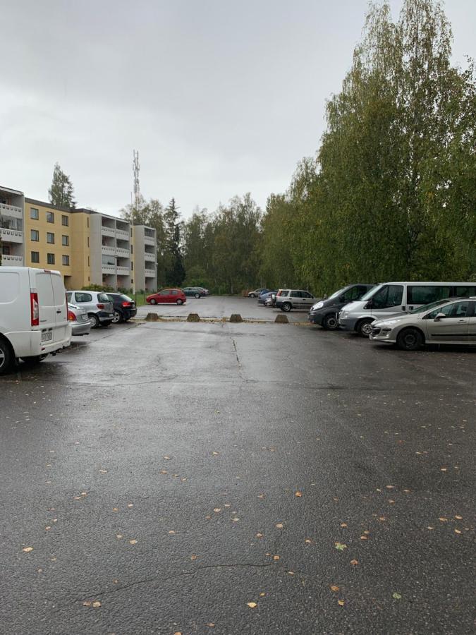 Myllykoski Apart Ummeljoki Экстерьер фото
