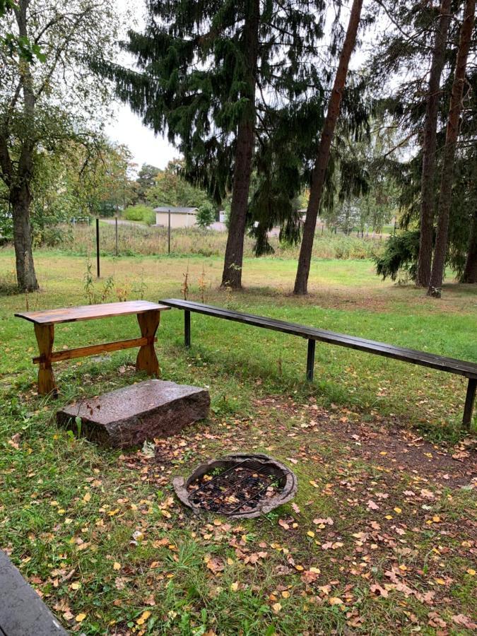 Myllykoski Apart Ummeljoki Экстерьер фото