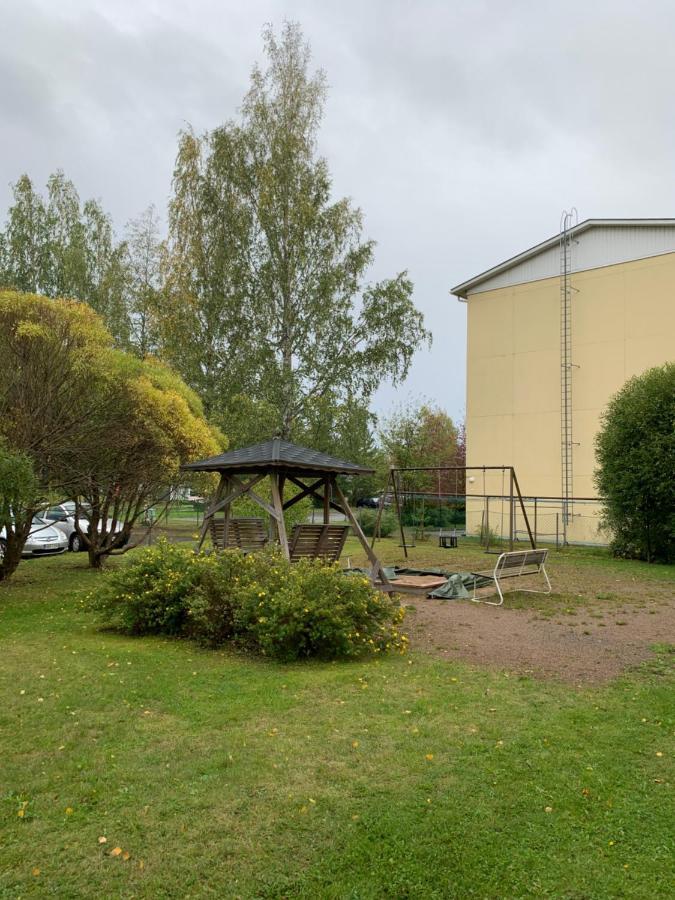 Myllykoski Apart Ummeljoki Экстерьер фото
