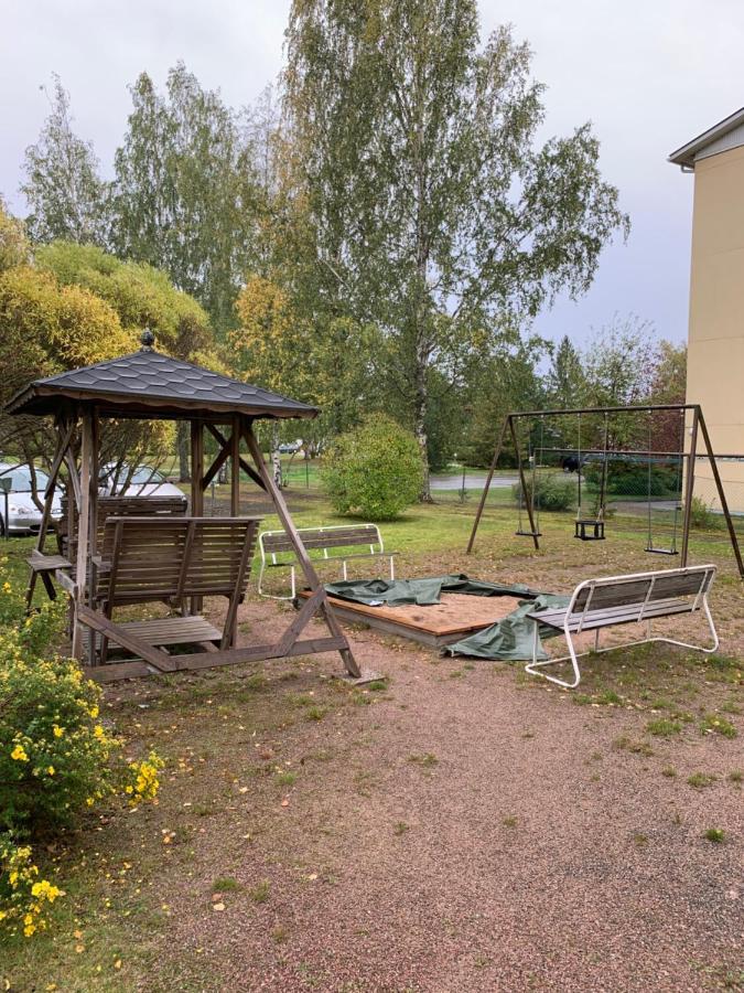 Myllykoski Apart Ummeljoki Экстерьер фото