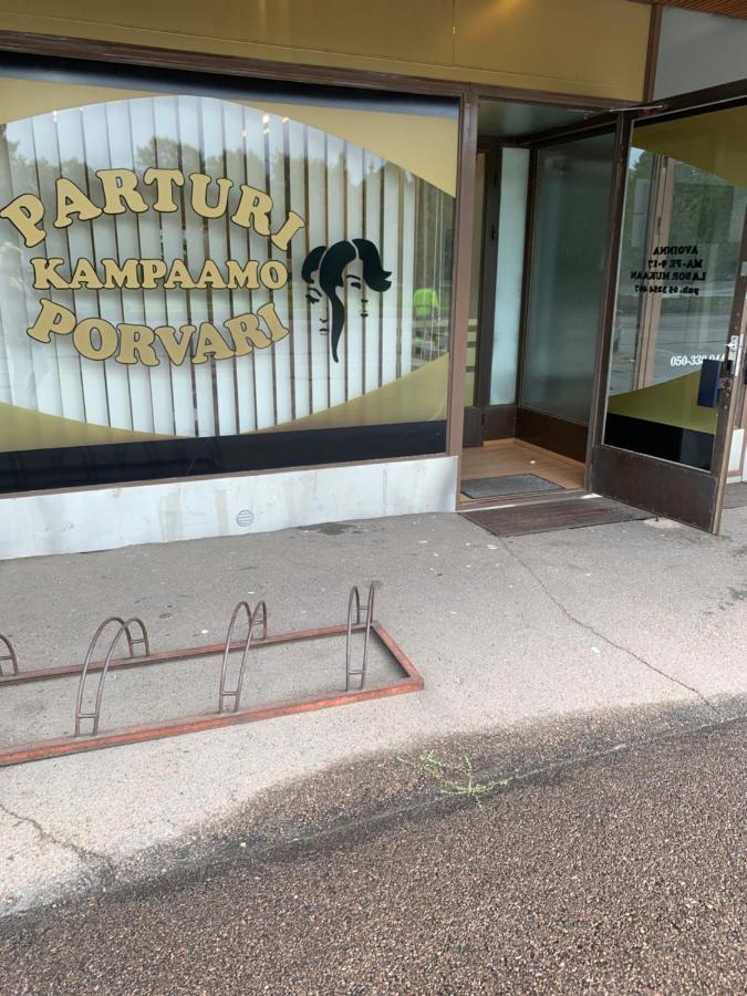 Myllykoski Apart Ummeljoki Экстерьер фото